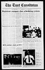The East Carolinian, September 14, 1989